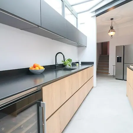 Вилла Charming Renovated Provencal In Central *