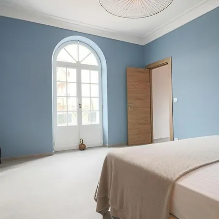 Вилла Charming Renovated Provencal In Central