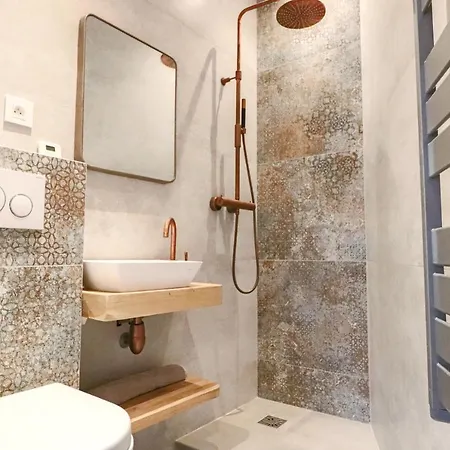 Вилла Charming Renovated Provencal In Central Антиб