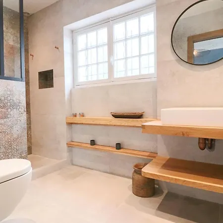 Вилла Charming Renovated Provencal In Central